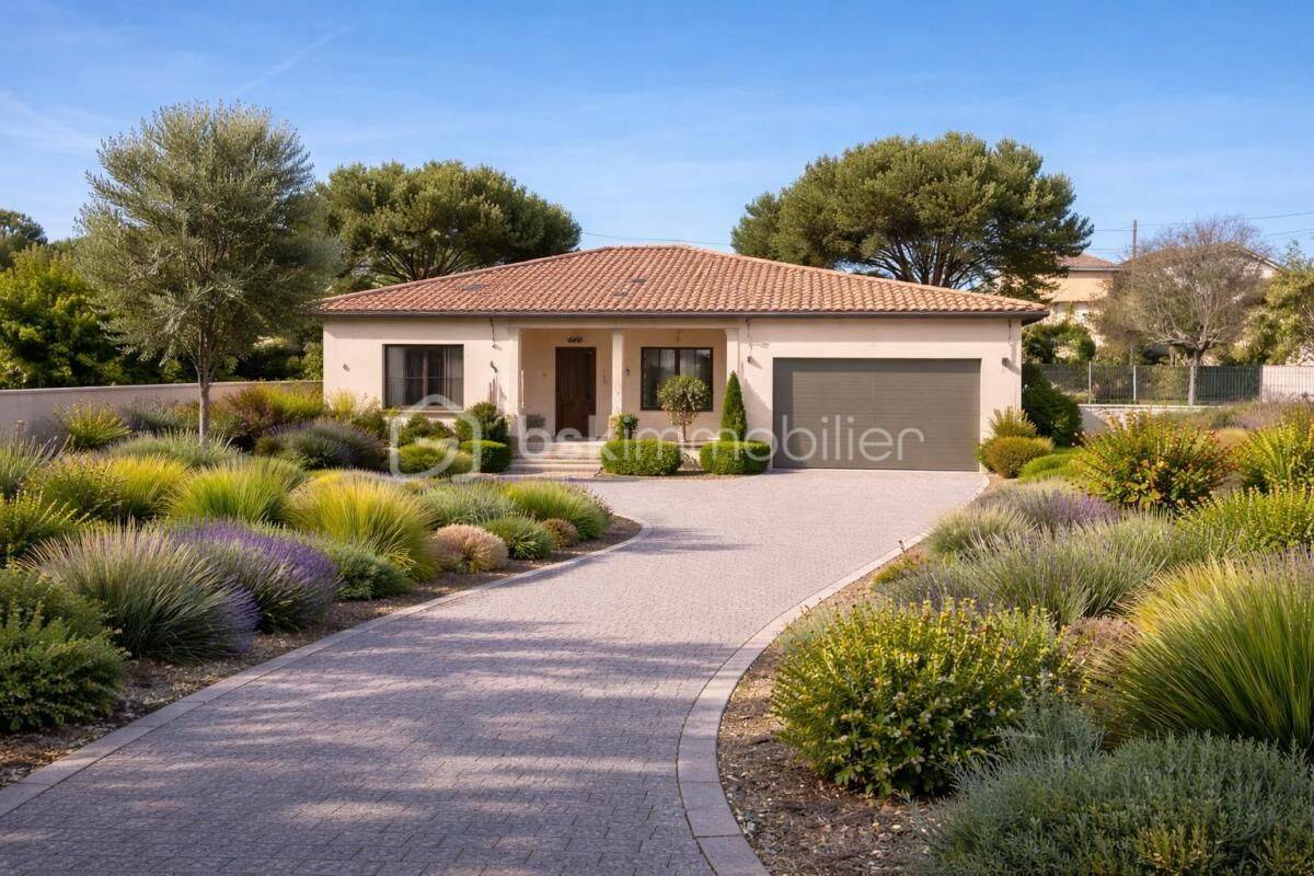 Terrain de 624 m² à Saverdun - photo 2