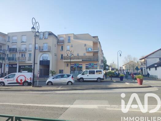 Duplex à vendre 281 000 € 5 pièces 4 chambres 109 m² 2ème étage Centre Ville Ézanville 95460