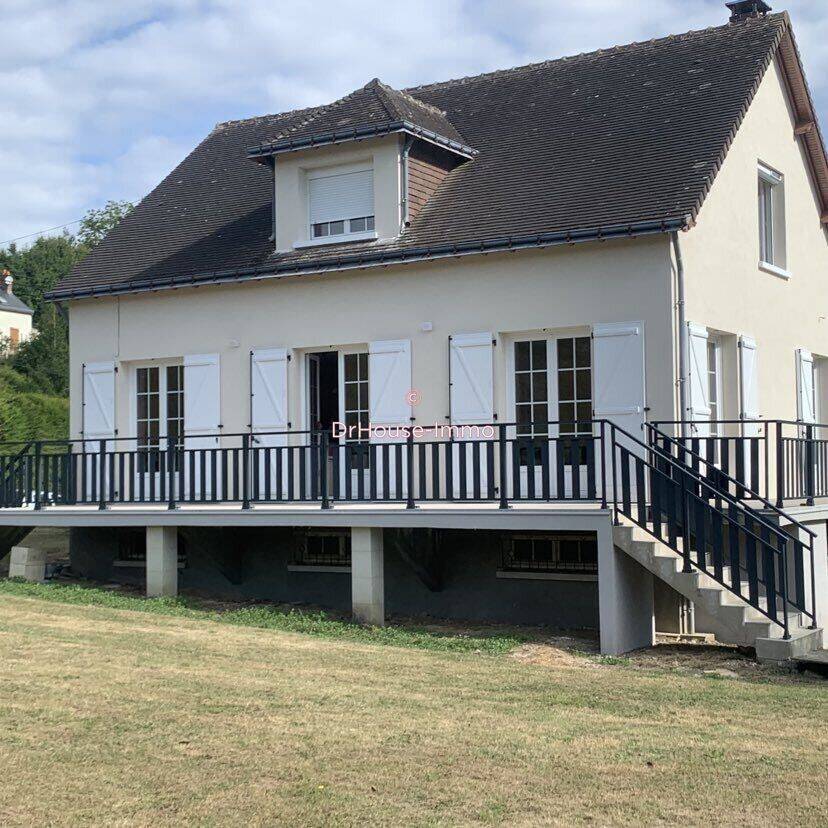 Maison 6 pièces 133 m² · à Vendôme · 133 m² · 309 000 €