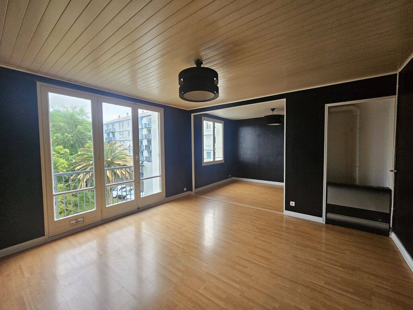 Appartement 5 pièces 78 m² · à Bayonne · 77,7 m² · 900 €