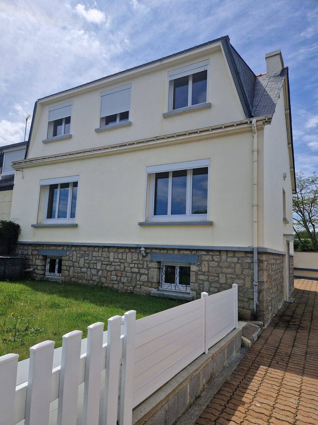 Maison 4 pièces 108 m² · à Pontivy · 108 m² · 202 350 €