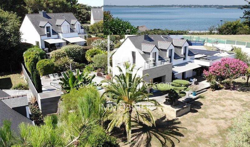 Maison 6 pièces 241 m² · à Sarzeau · 241 m² · 1 924 000 €