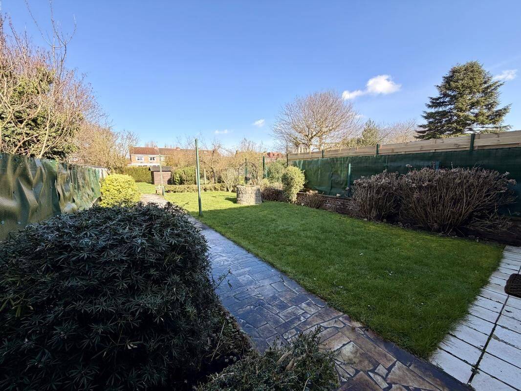 Maison 4 pièces 96 m² · à Lambersart · 96 m² · 289 000 €