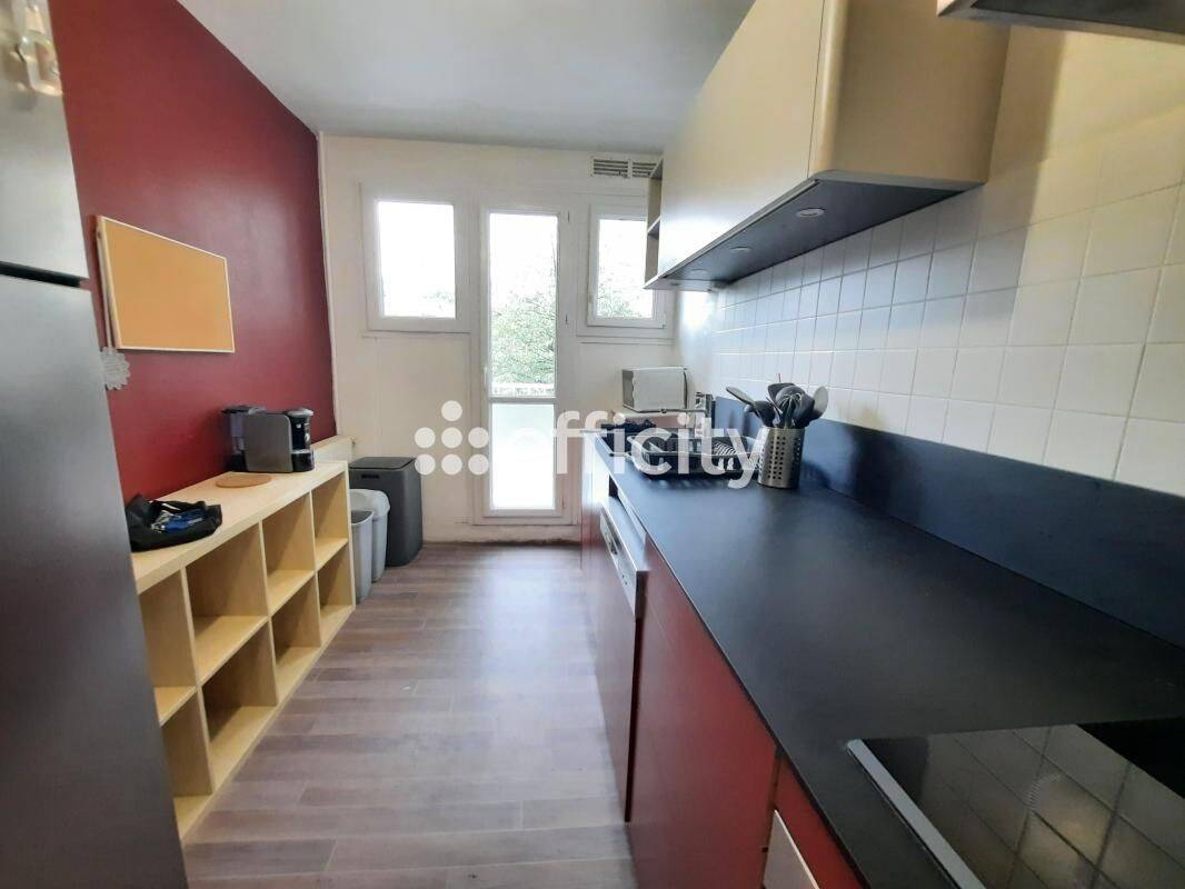 6 pièces 22 m² · à Rennes · 22 m² · 380 €/mois