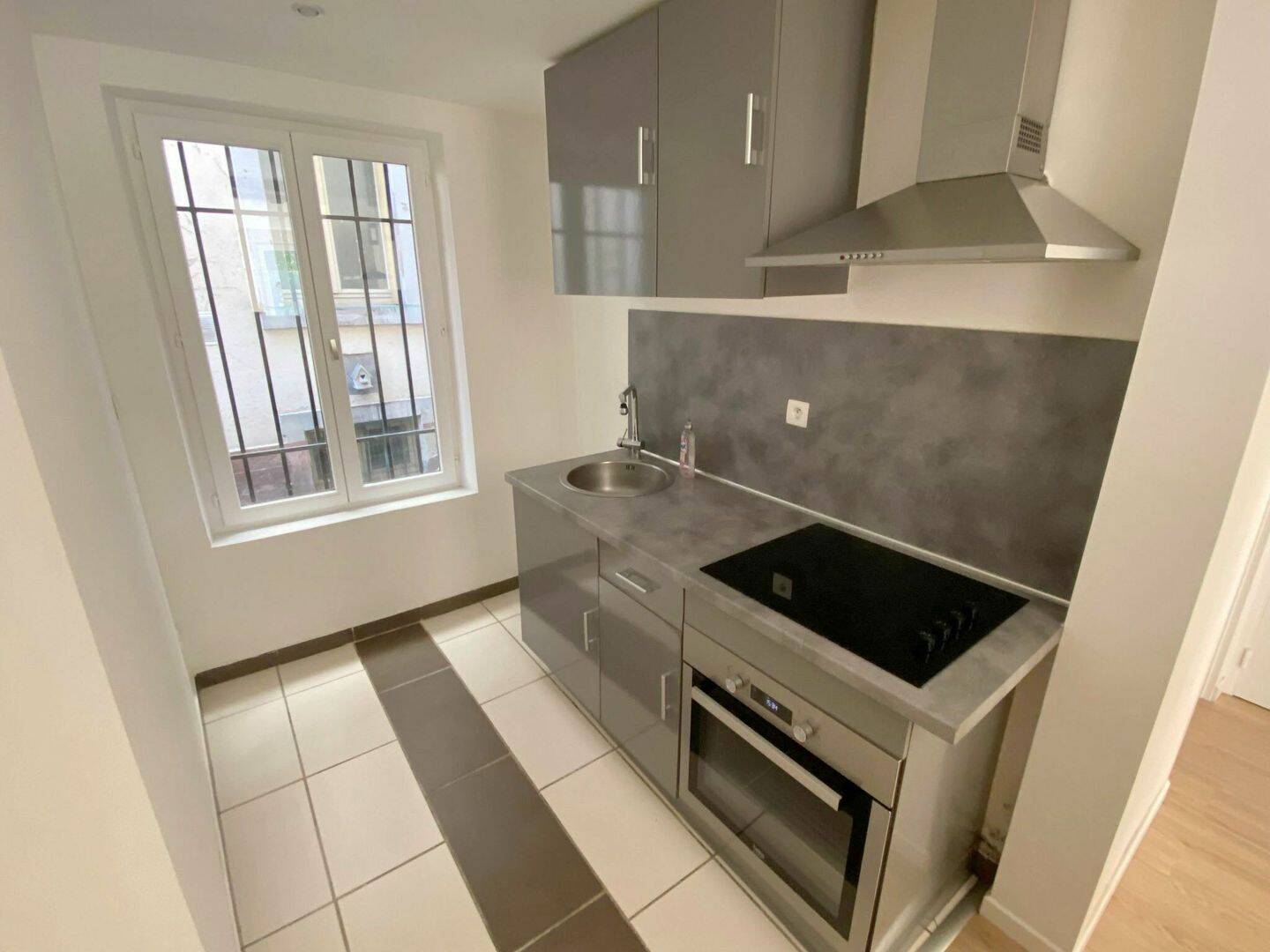Appartement 2 pièces 42 m² · à Strasbourg · 42 m² · 750 €