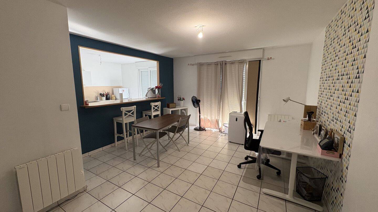 Appartement 2 pièces 61 m² · à Limoges · 61,2 m² · 617 €/mois