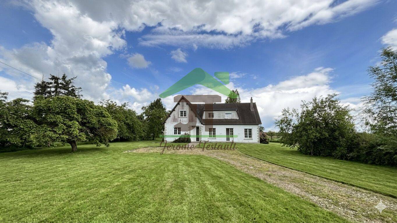 Maison 7 pièces 145 m² · à Châteaudun · 145 m² · 199 000 €