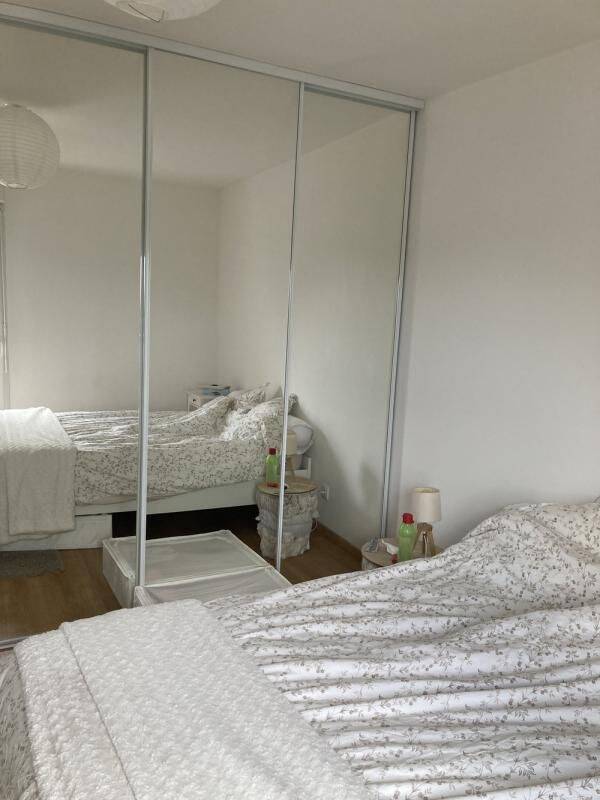 Appartement 3 pièces 70 m² · à Rezé · 70 m² · 832 €