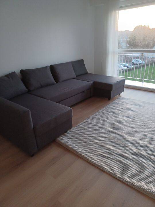 Appartement 2 pièces 60 m² · à Ploemeur · 60 m² · 900 €/mois