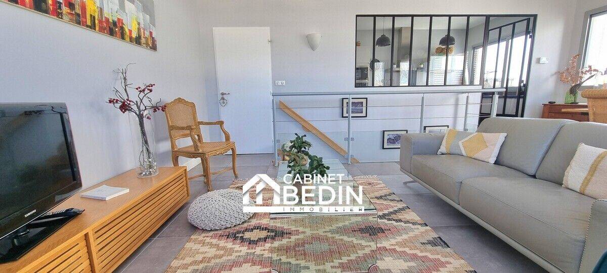 Maison 4 pièces 93 m² · à Le Bouscat · 93 m² · 540 200 €