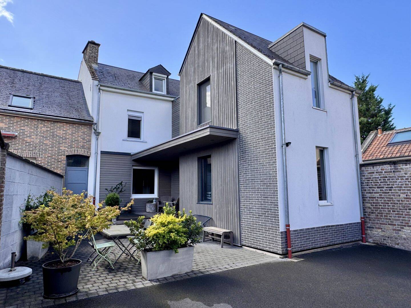 Maison 6 pièces 150 m² · à Salouël · 150 m² · 422 000 €
