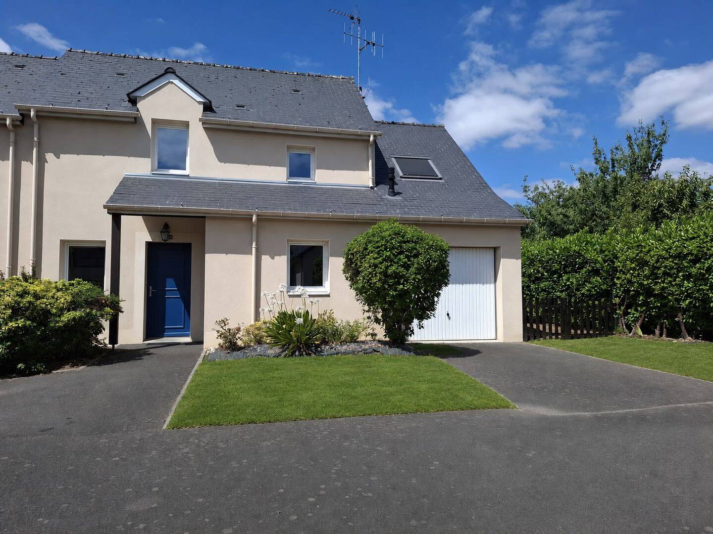 Maison 5 pièces 103 m² · à Nort-sur-Erdre · 103 m² · 275 000 €