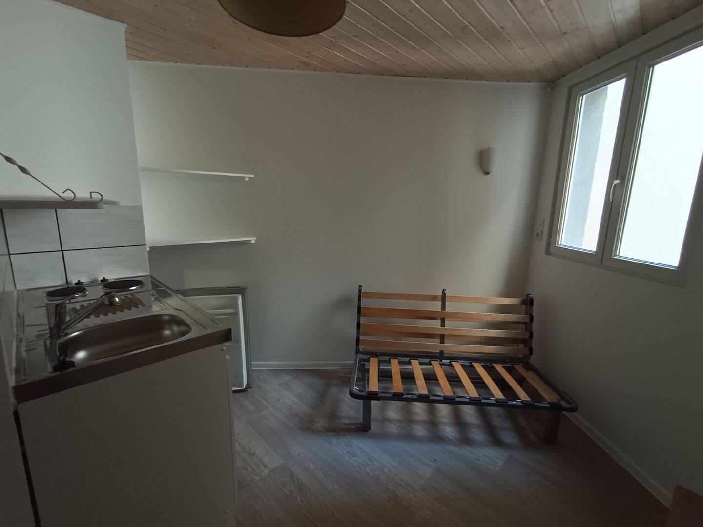 Appartement 1 pièce 12 m² · à Clermont-Ferrand · 11,9 m² · 305 €