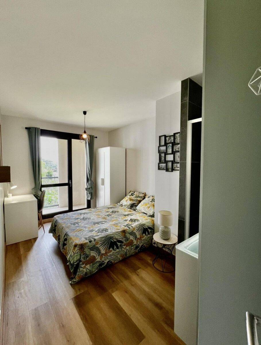 5 pièces 76 m² · à Toulouse · 76 m² · 430 €
