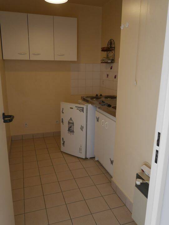 Appartement 1 pièce 31 m² · à Reims · 31 m² · 410 €/mois