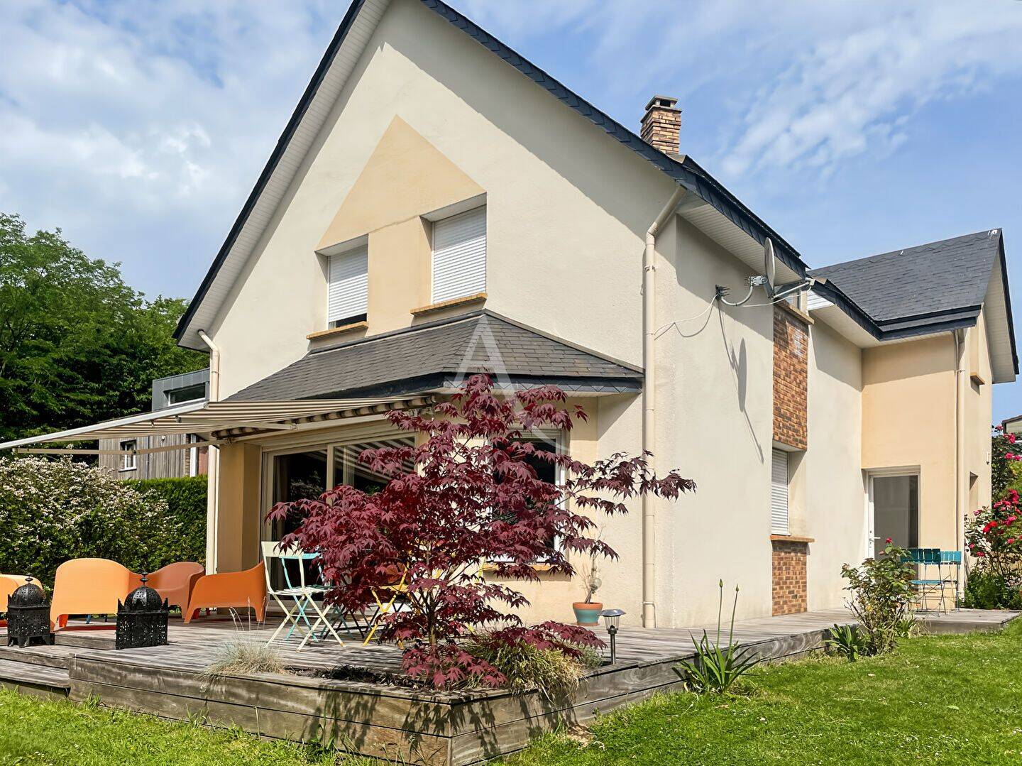 Maison 5 pièces 127 m² · à Belbeuf · 127 m² · 439 000 €