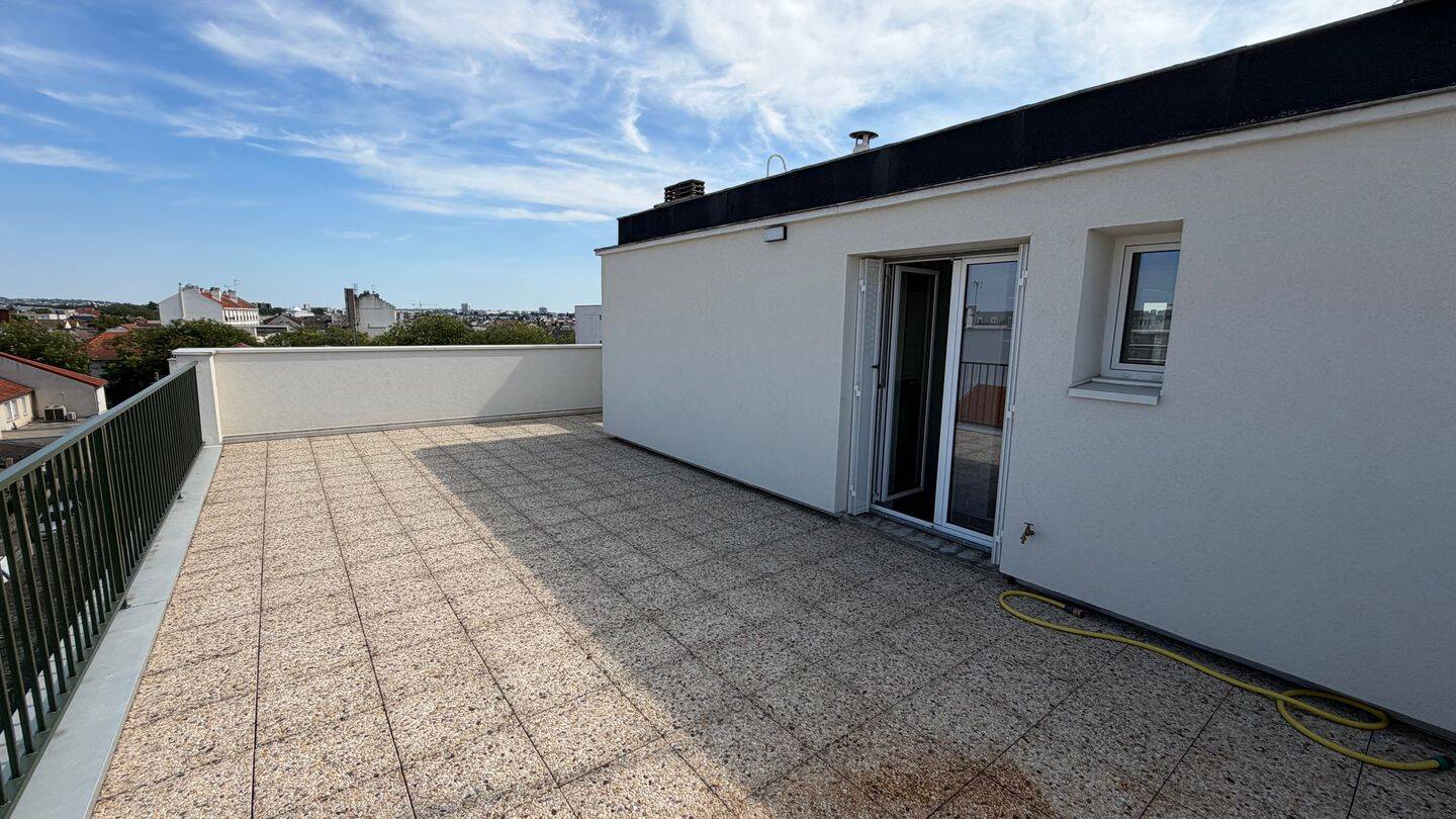 Appartement 2 pièces 40 m² · à Drancy · 40 m² · 1 300 €