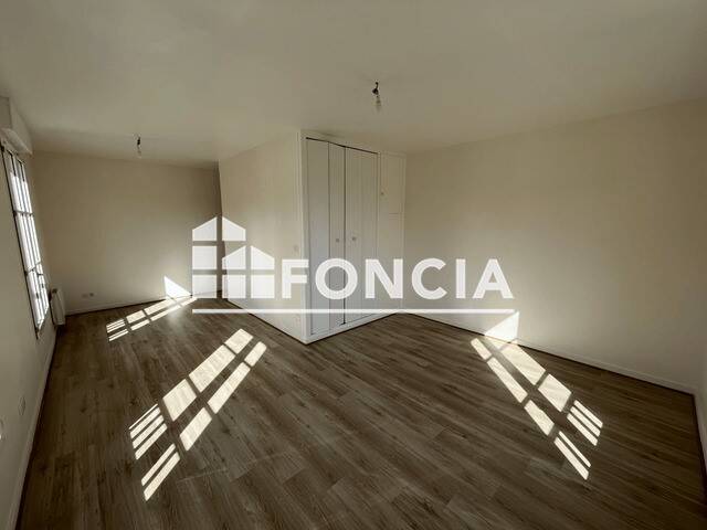 Appartement 1 pièce 32 m² · à Château-Thierry · 32,1 m² · 475 €