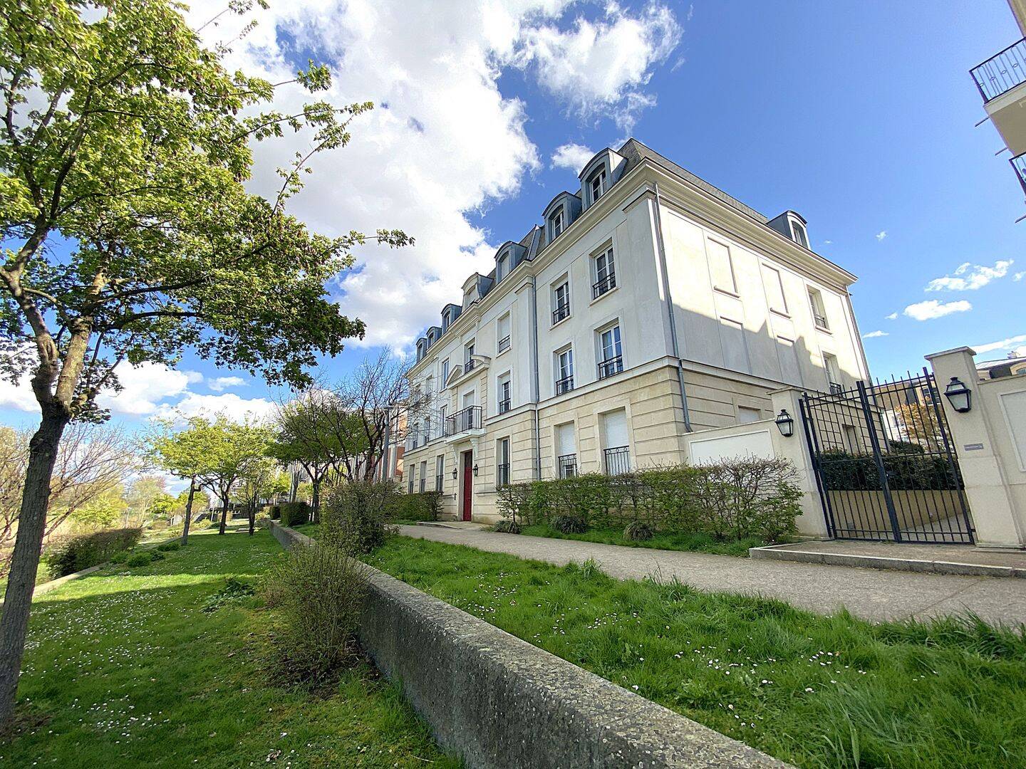 Appartement 3 pièces 66 m² · à Serris · 66 m² · 335 000 €