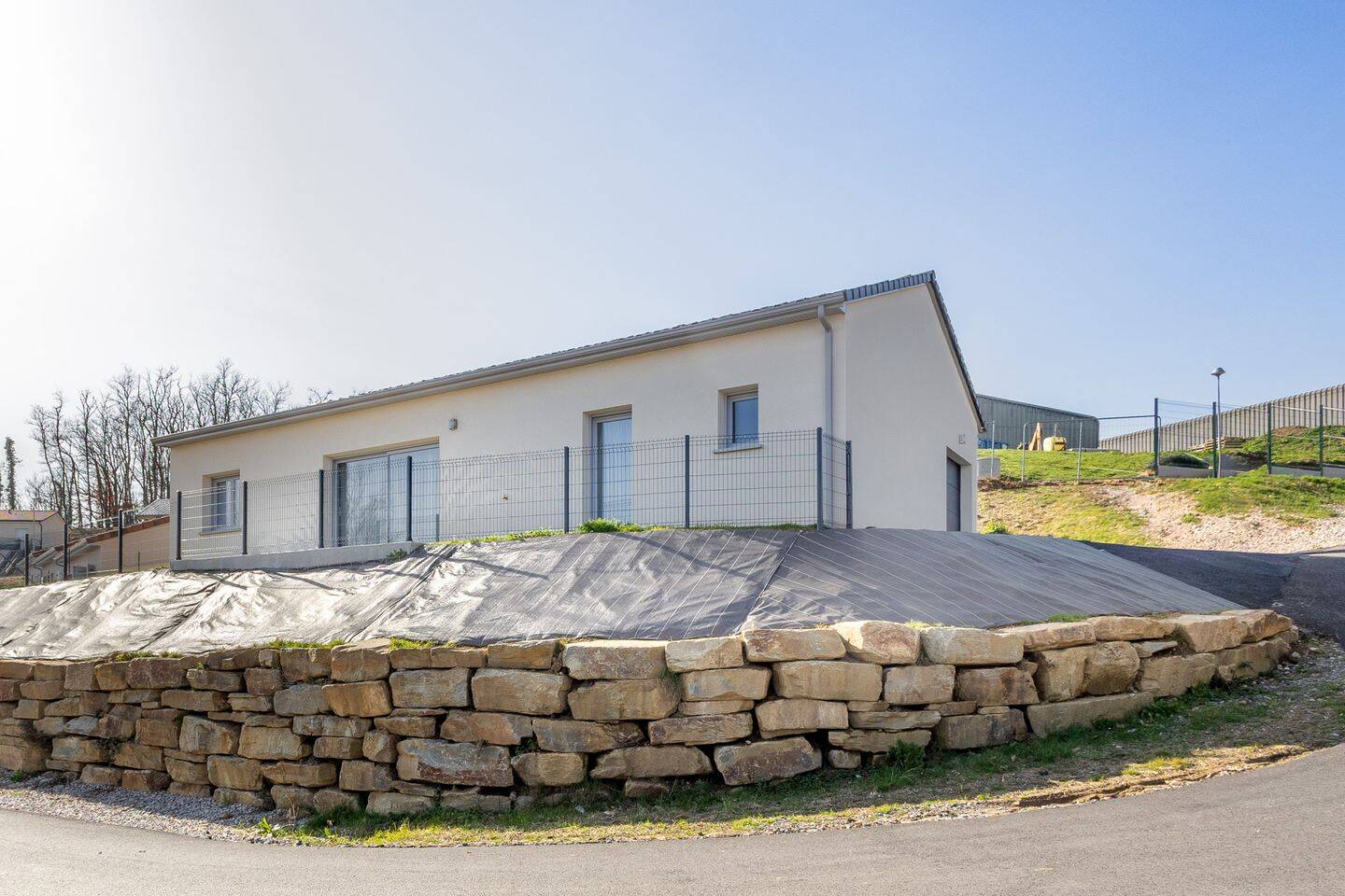 Maison 4 pièces 96 m² · à Isle · 96 m² · 1 300 €/mois