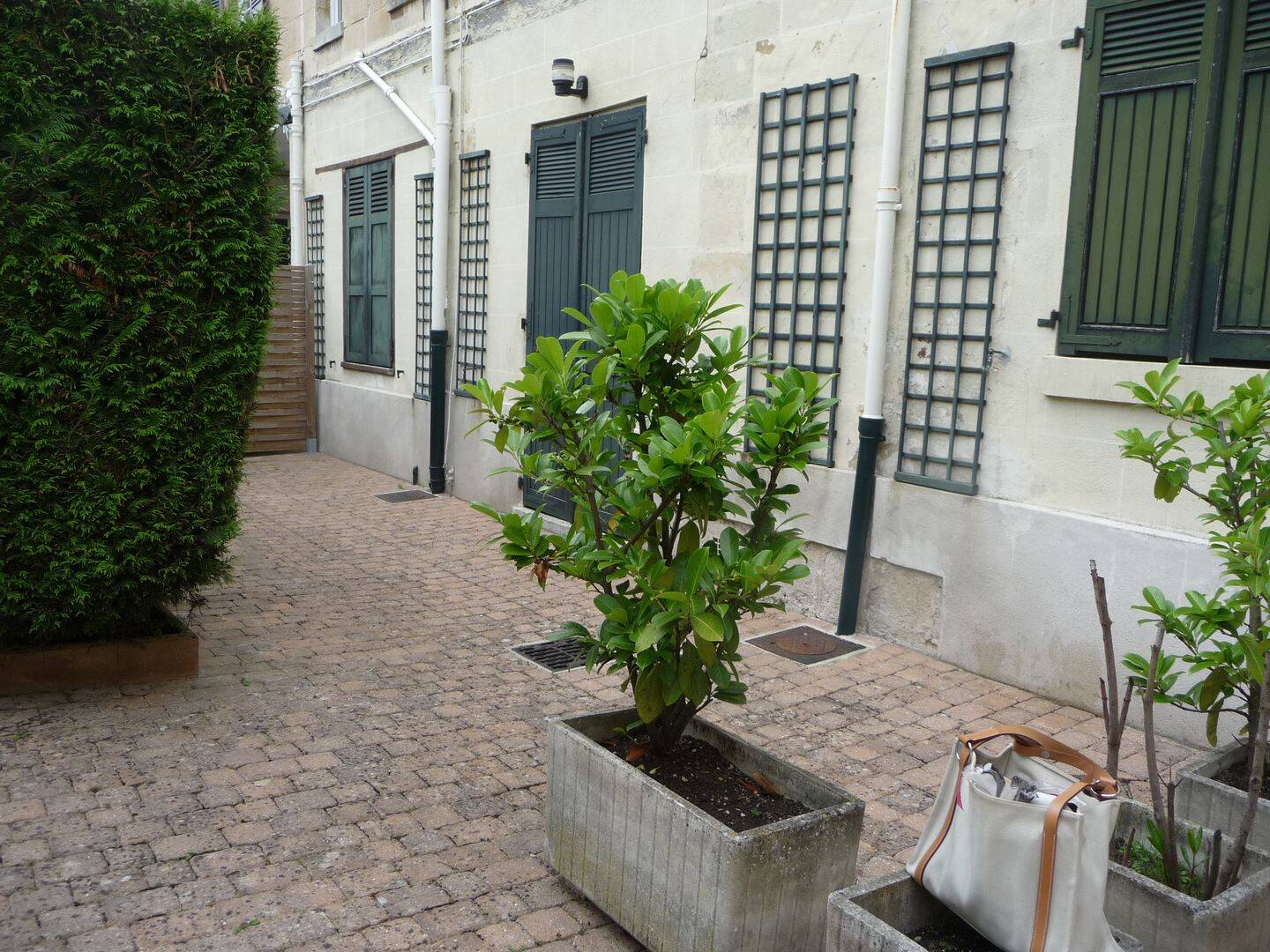 Appartement 2 pièces 36 m² · à Chantilly · 35,9 m² · 698 €