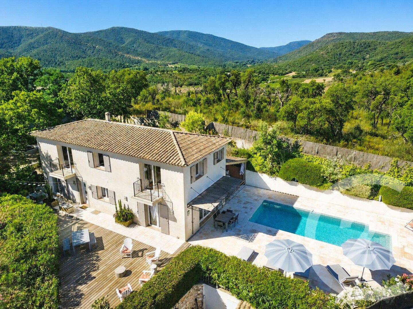 Maison 6 pièces 180 m² · à Cogolin · 180 m² · 1 465 000 €