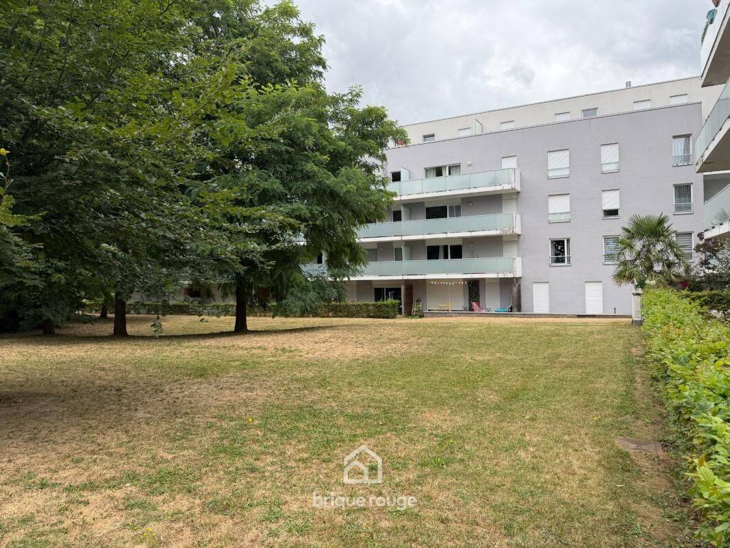 Appartement 2 pièces 45 m² · à Haubourdin · 45 m² · 139 500 €