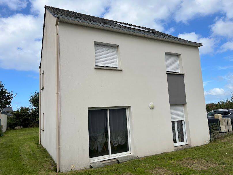 Maison 4 pièces 92 m² · à Penvénan · 92 m² · 230 000 €