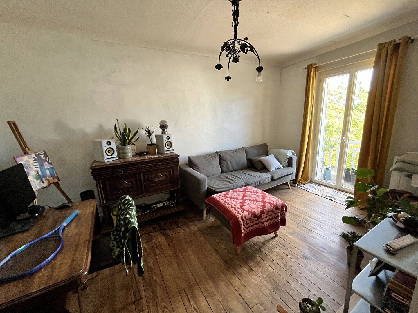 Appartement 2 pièces 39 m² · à Le Pouliguen · 39 m² · 695 €
