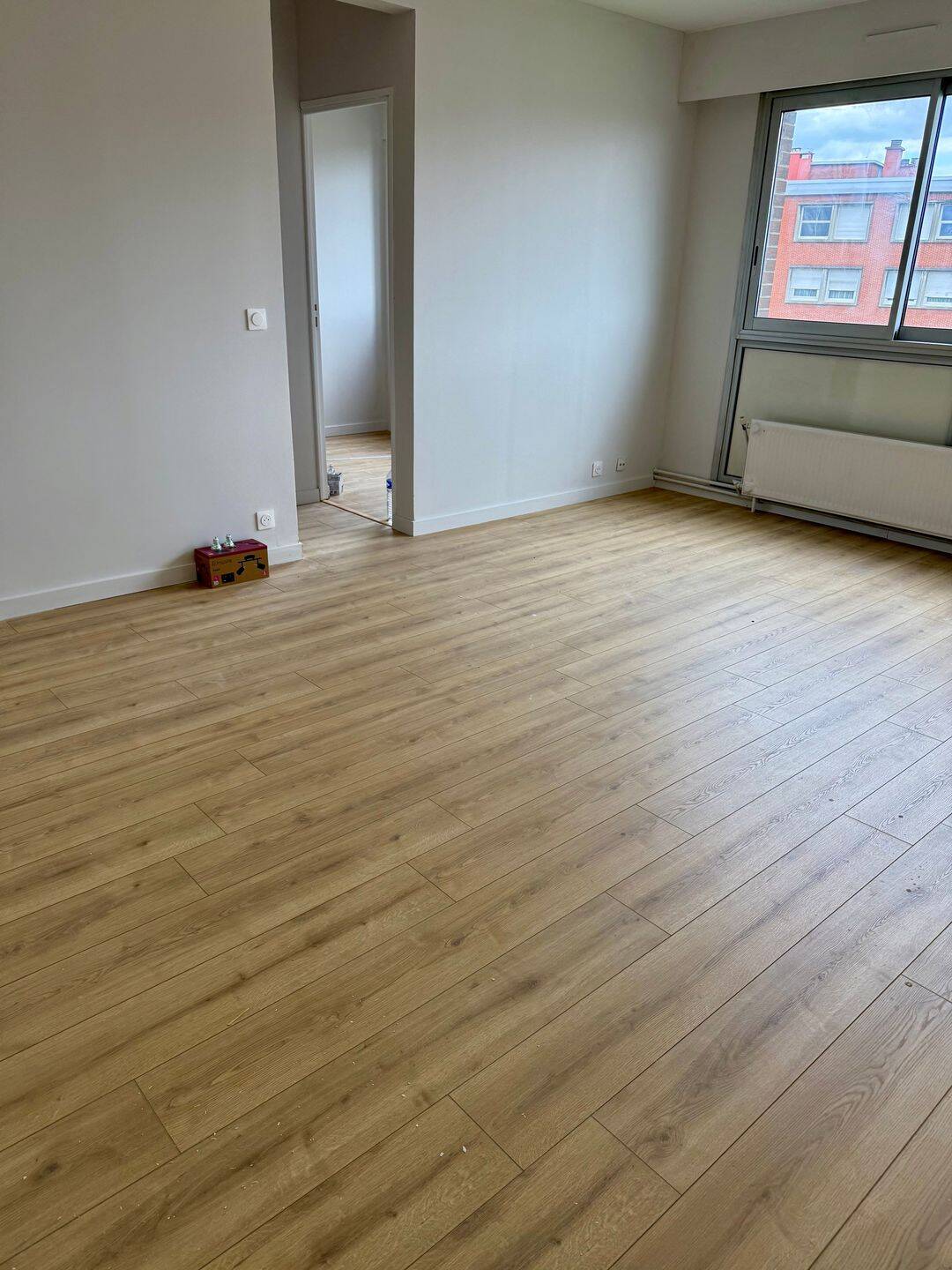 Appartement 3 pièces 48 m² · à Lille · 48 m² · 210 000 €