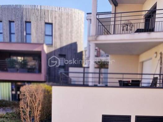 Appartement à vendre 204 500 € 3 pièces 2 chambres 72,4 m² Étage 1/3 Sud Est Vittel 88800