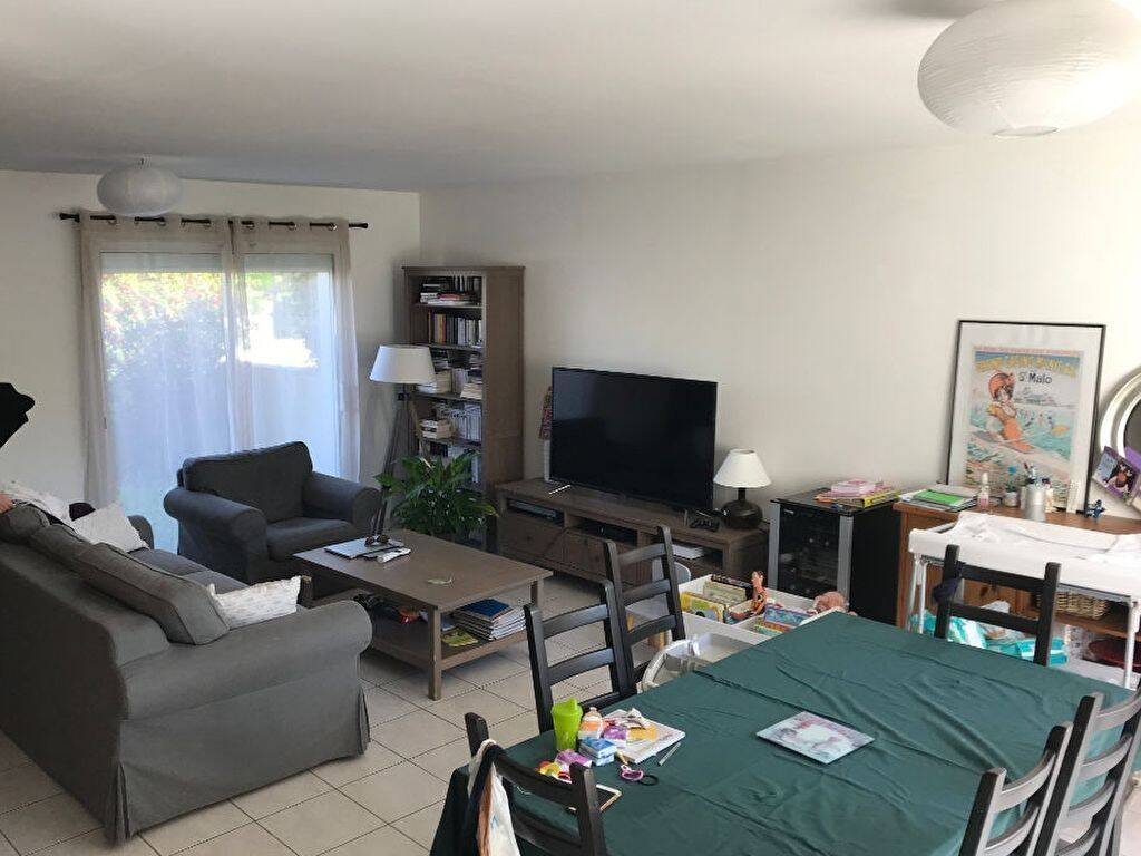 Maison 4 pièces 93 m² · à Puilboreau · 93 m² · 1 170 €