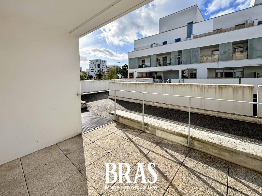 Appartement 2 pièces 43 m² · à Nantes · 43 m² · 565 €