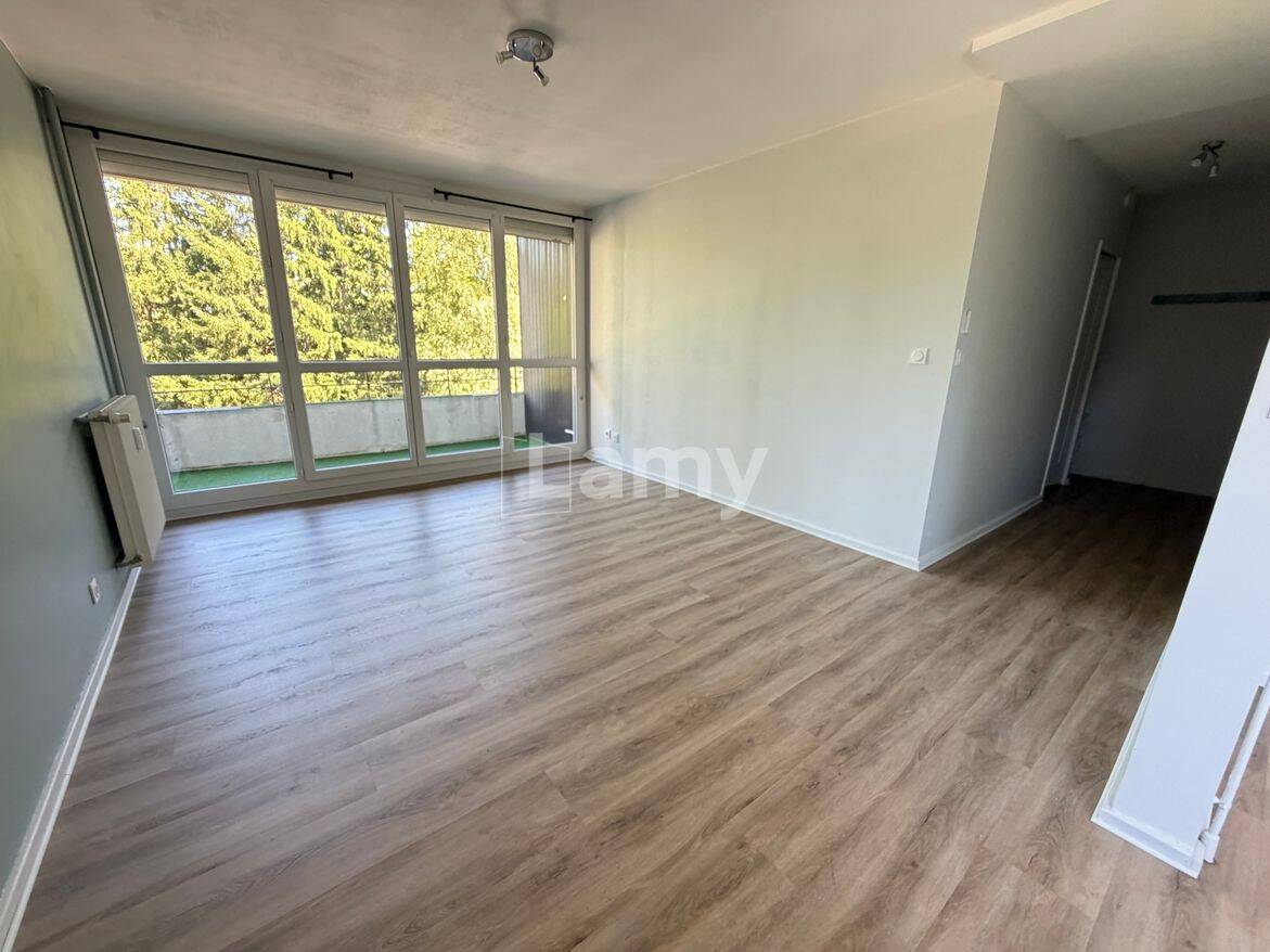 Appartement 2 pièces 47 m² · à Villefranche-sur-Saône · 47 m² · 730 €/mois