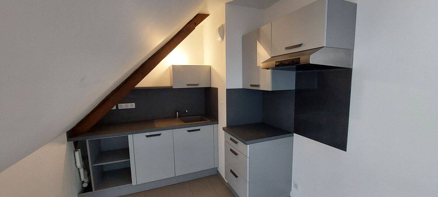 Appartement 2 pièces 43 m² · à Fontenay-Trésigny · 42,5 m² · 740 €/mois