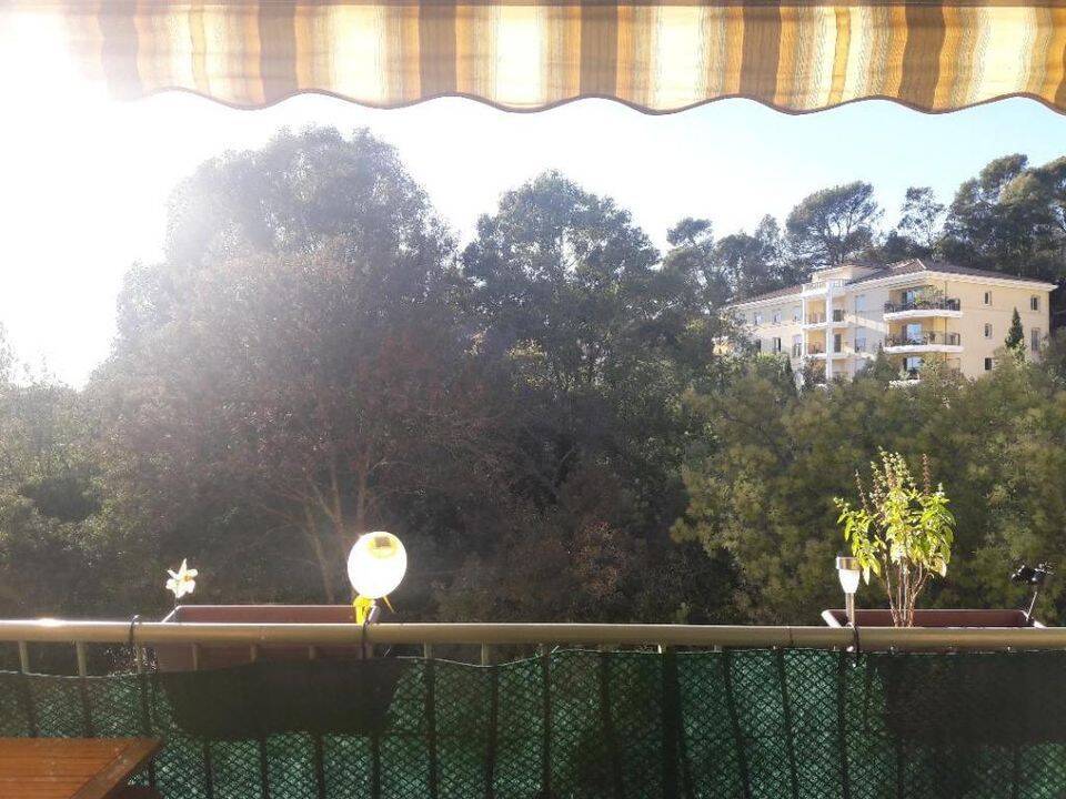 Appartement 3 pièces 56 m² · à Hyères · 56 m² · 860 €/mois
