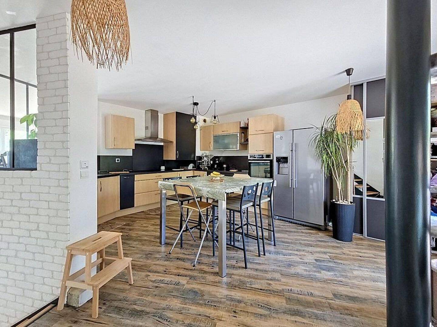 Maison 5 pièces 120 m² · à Ludres · 120 m² · 289 000 €