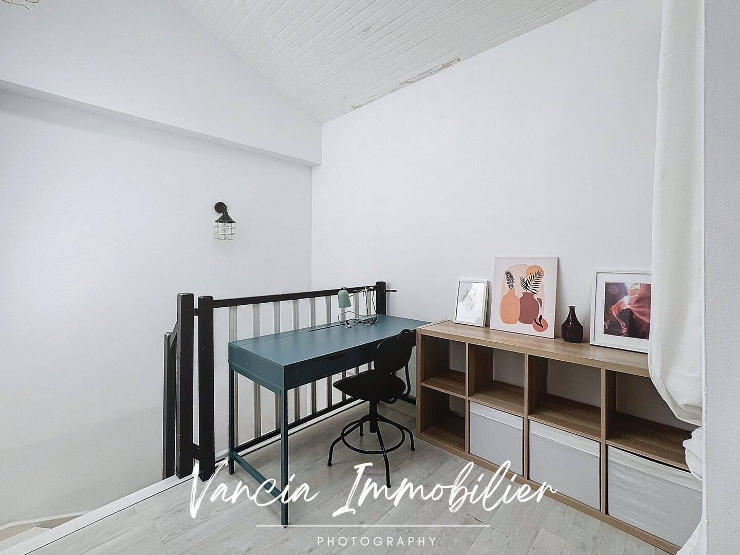 Belle maison 4 pièces mitoyenne avec terrasse — 5