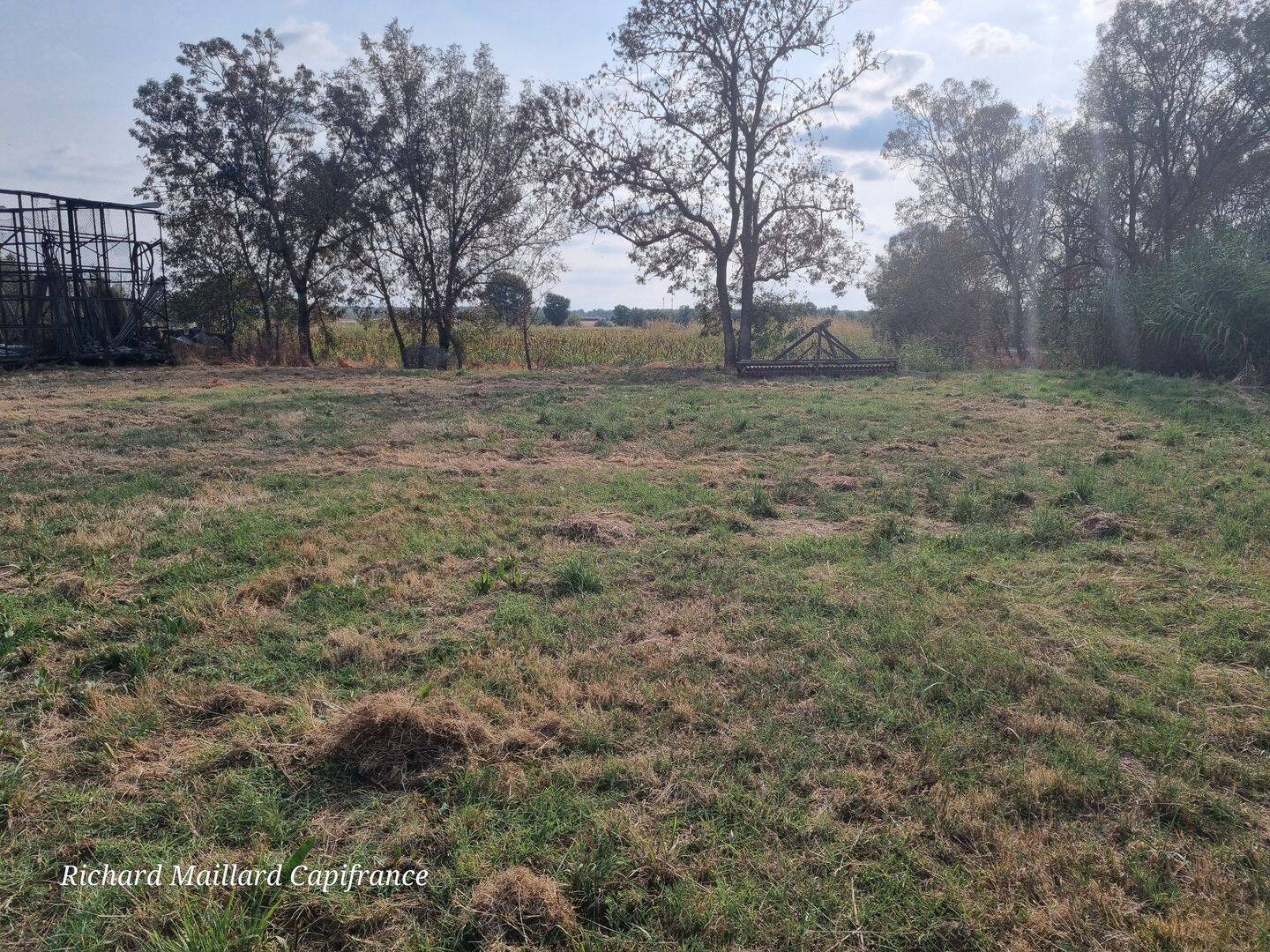 Terrain de 924 m² à Bressols - photo 2