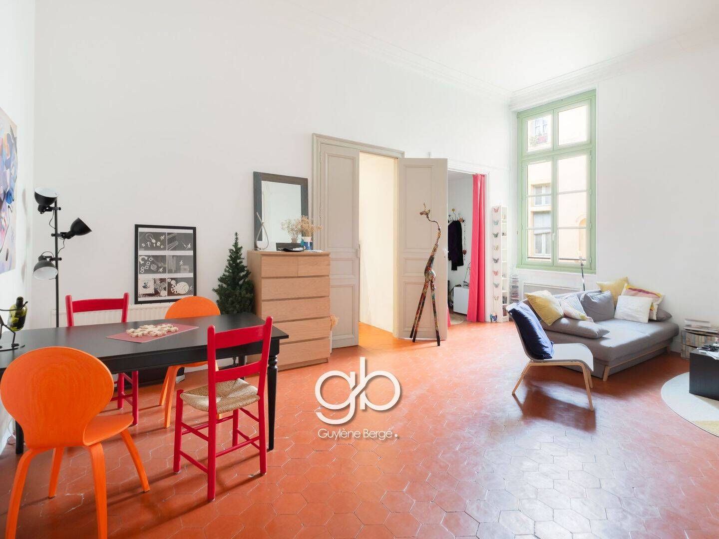 Appartement 3 pièces 88 m² · à Béziers · 88,3 m² · 207 900 €