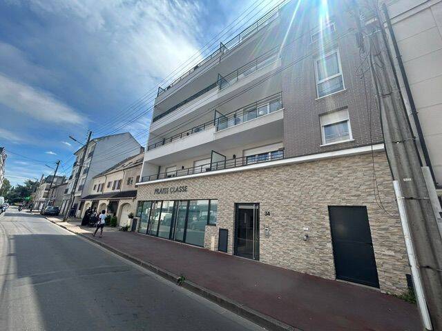 Appartement 2 pièces 45 m² · à Tremblay-en-France · 45 m² · 870 €/mois