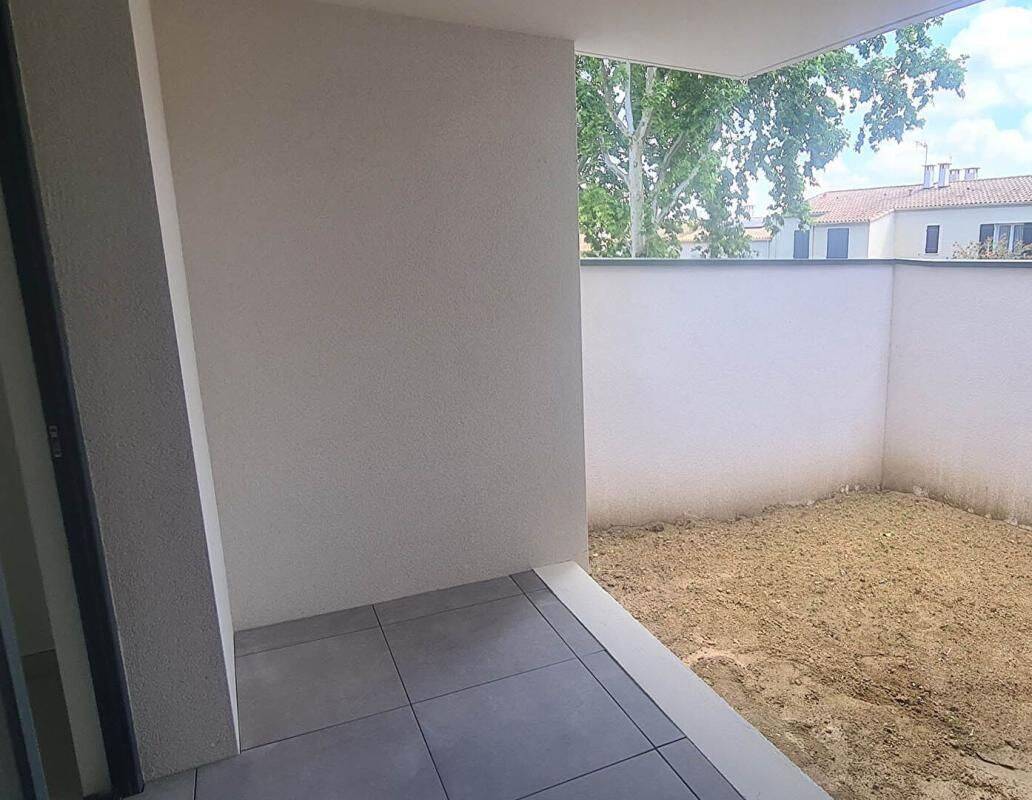 Appartement 3 pièces 54 m² · à Montpellier · 53,5 m² · 841 €
