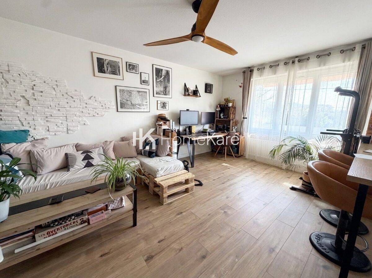 Appartement 2 pièces 49 m² · à Toulouse · 49 m² · 199 000 €