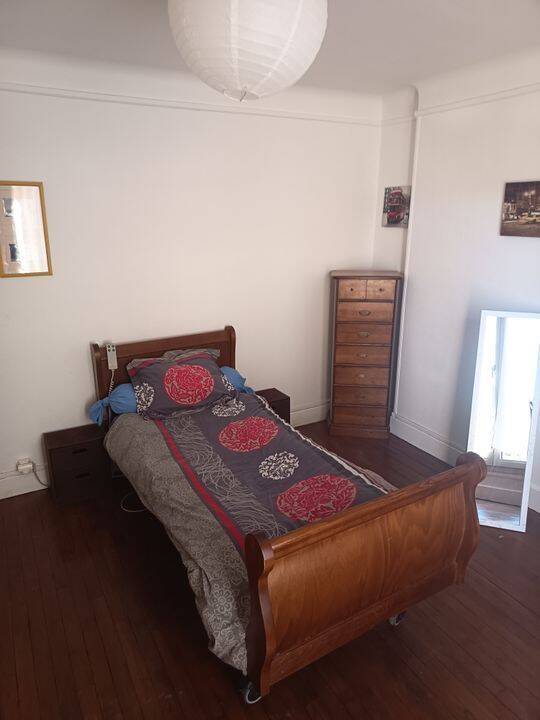 Appartement 1 pièce 14 m² · à Paris 14ème Arrondissement · 14 m² · 850 €/mois