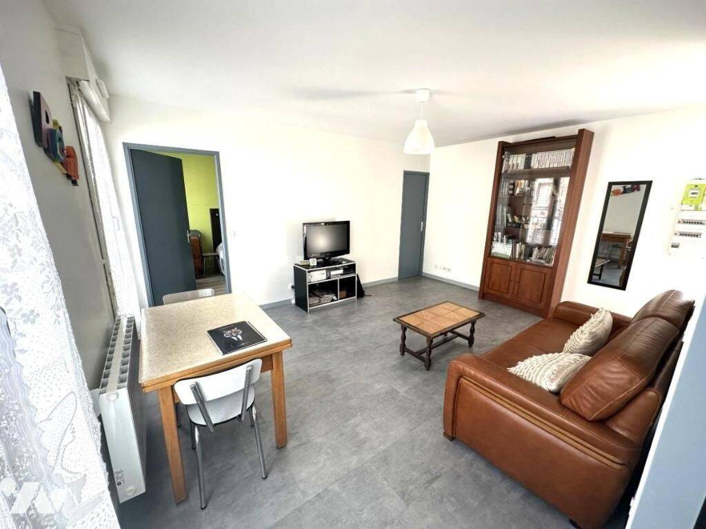Appartement 2 pièces 42 m² · à Reims · 42 m² · 124 900 €