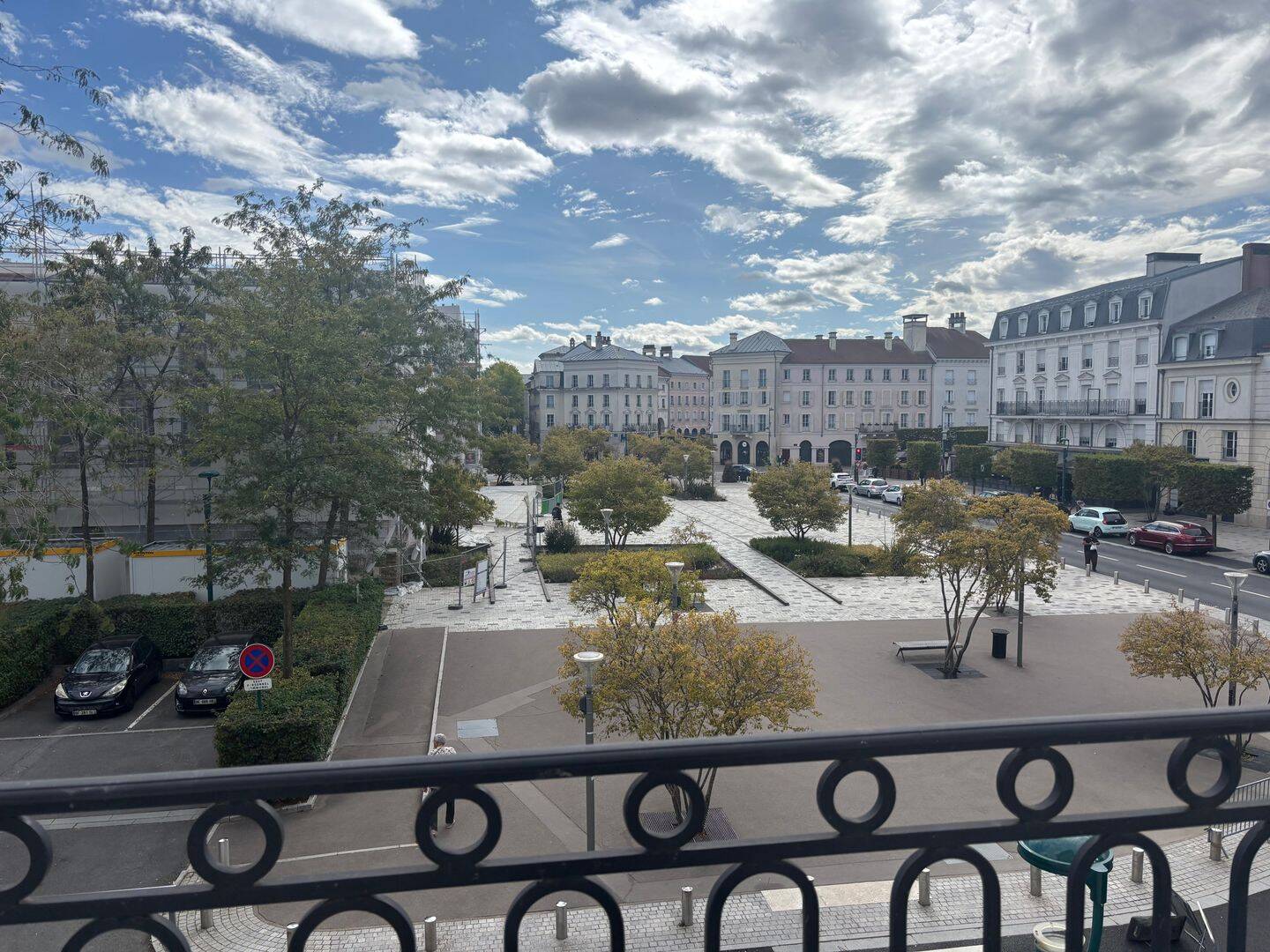 Appartement 3 pièces 60 m² · à Serris · 60 m² · 1 690 €/mois