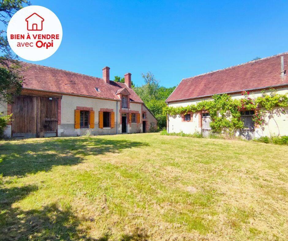 Maison 2 pièces 78 m² · à Saint-Florent · 78 m² · 212 000 €