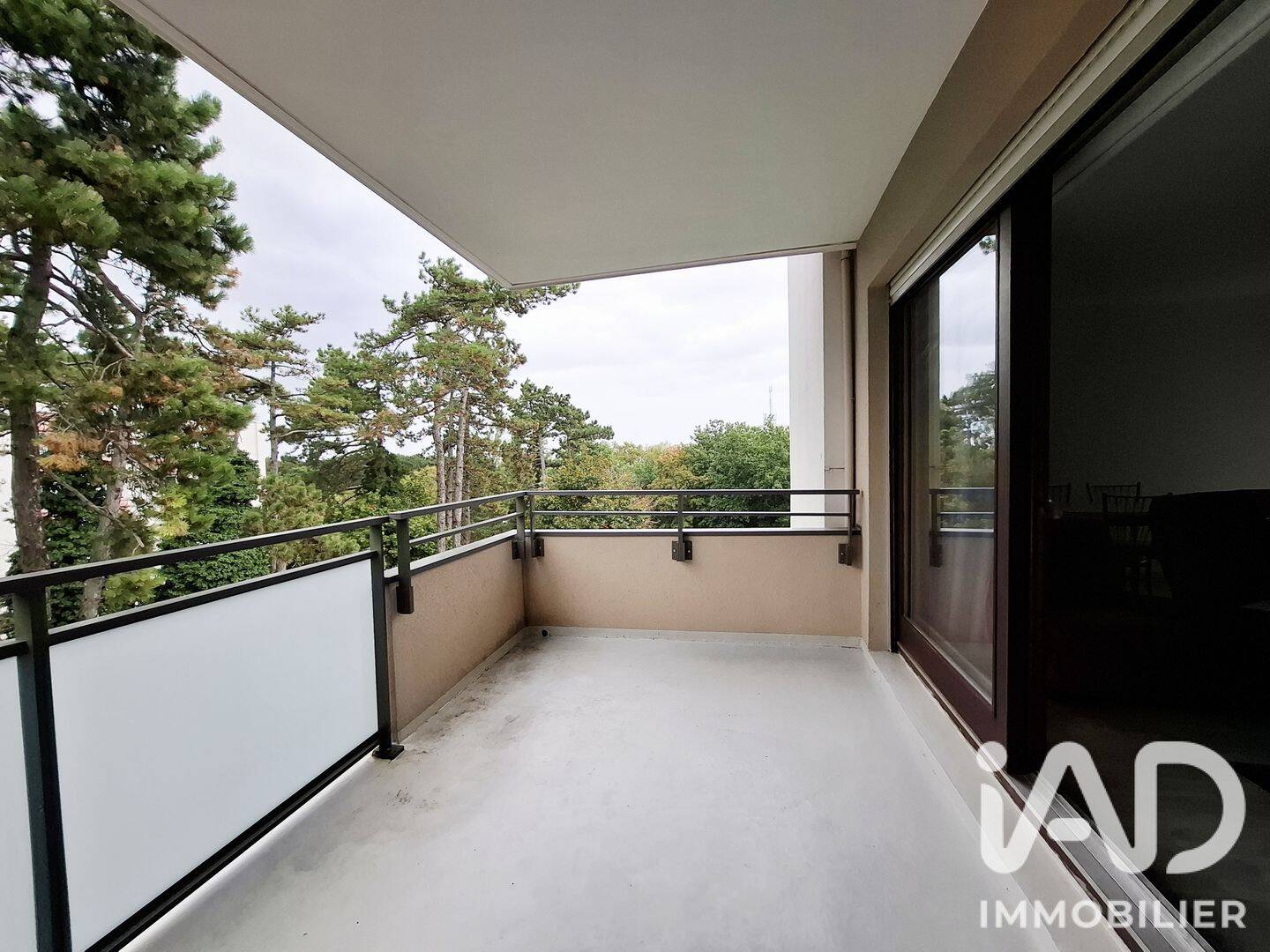 Appartement 3 pièces 75 m² · à Vandœuvre-lès-Nancy · 75 m² · 179 000 €