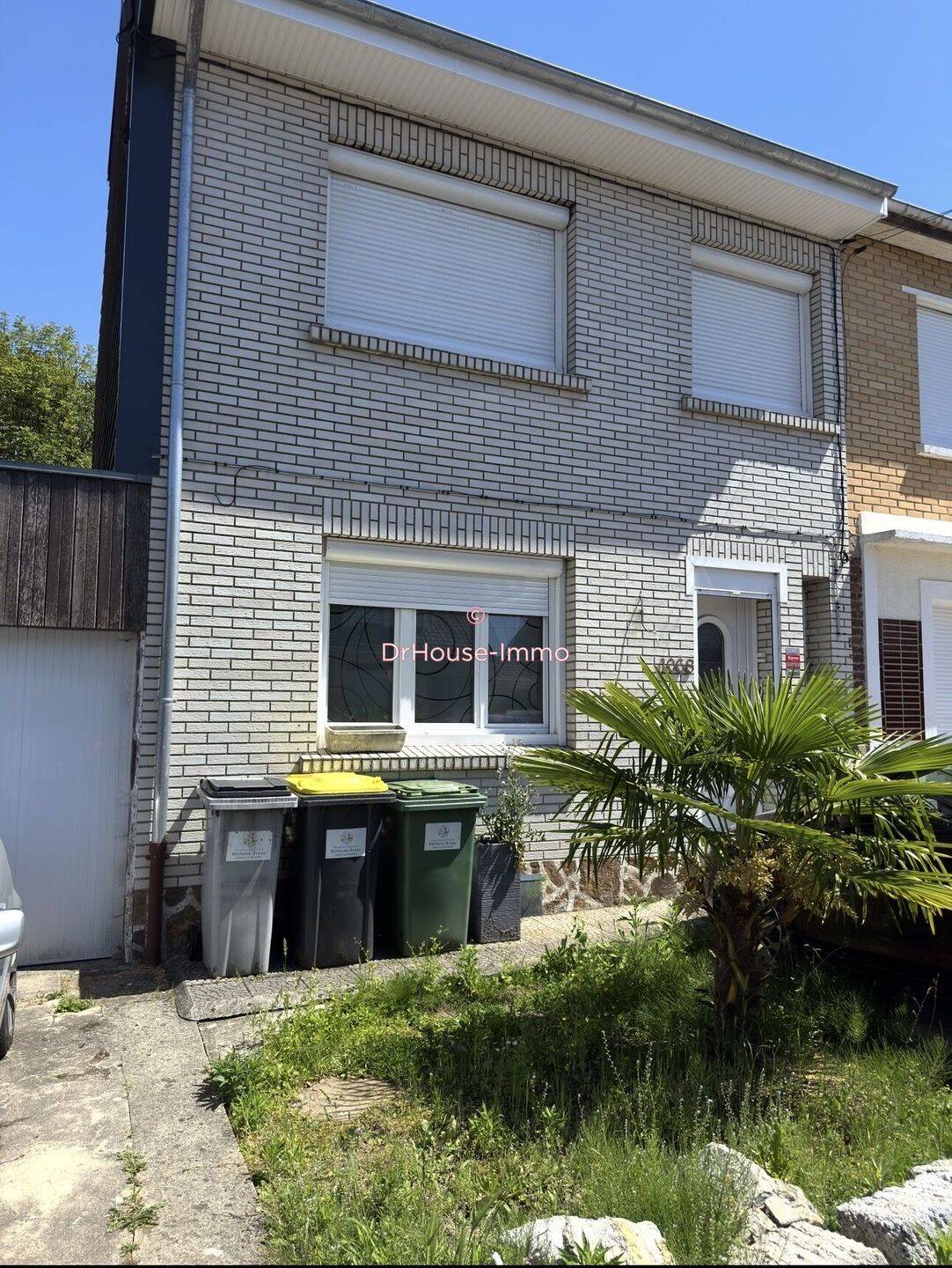 Maison 5 pièces 130 m² · à Houdain · 130 m² · 159 000 €