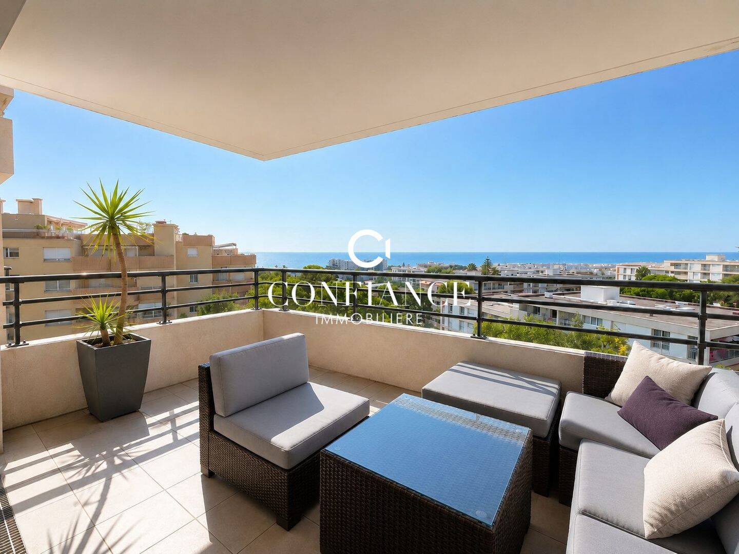 Appartement 2 pièces 41 m² · à Nice · 41 m² · 265 000 €